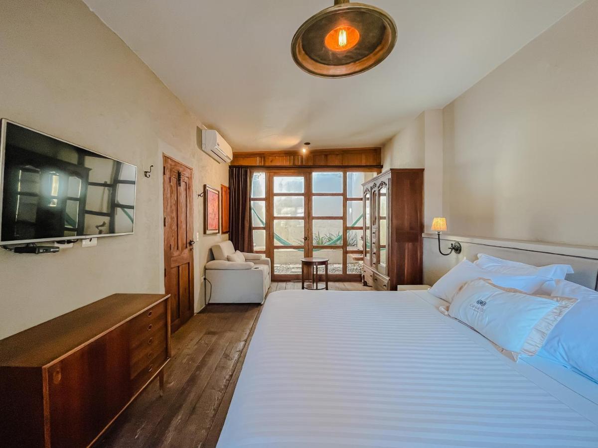 Hotel Casa 88 Сан Мигел де Аленде Екстериор снимка