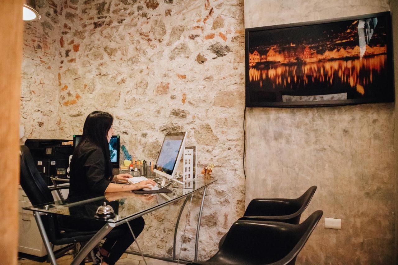 Hotel Casa 88 Сан Мигел де Аленде Екстериор снимка