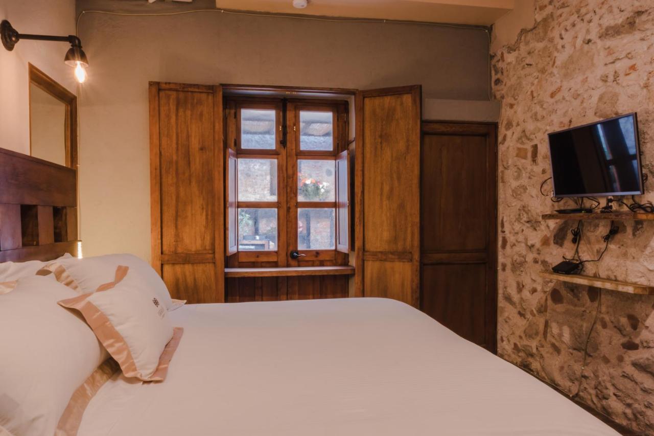 Hotel Casa 88 Сан Мигел де Аленде Екстериор снимка