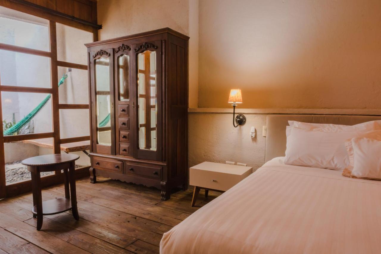 Hotel Casa 88 Сан Мигел де Аленде Екстериор снимка