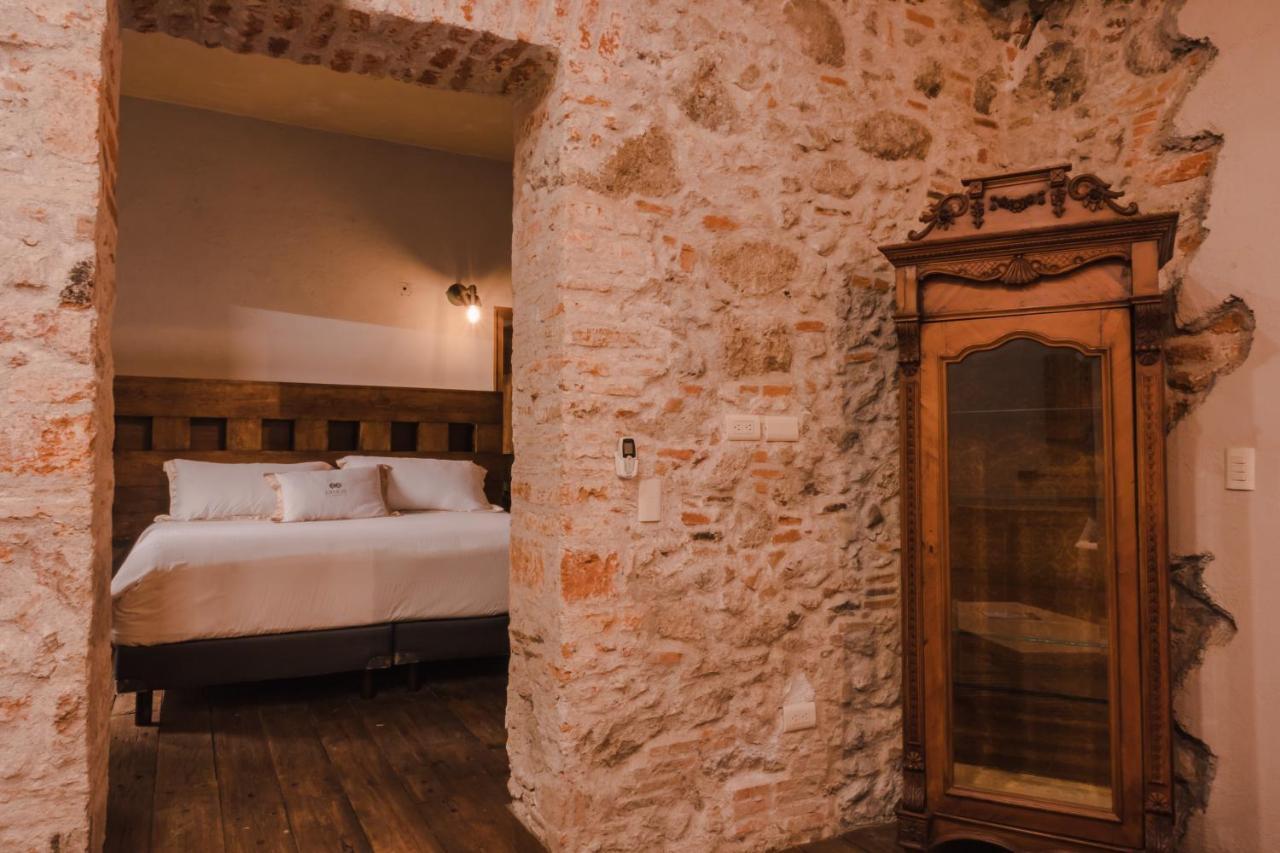 Hotel Casa 88 Сан Мигел де Аленде Екстериор снимка