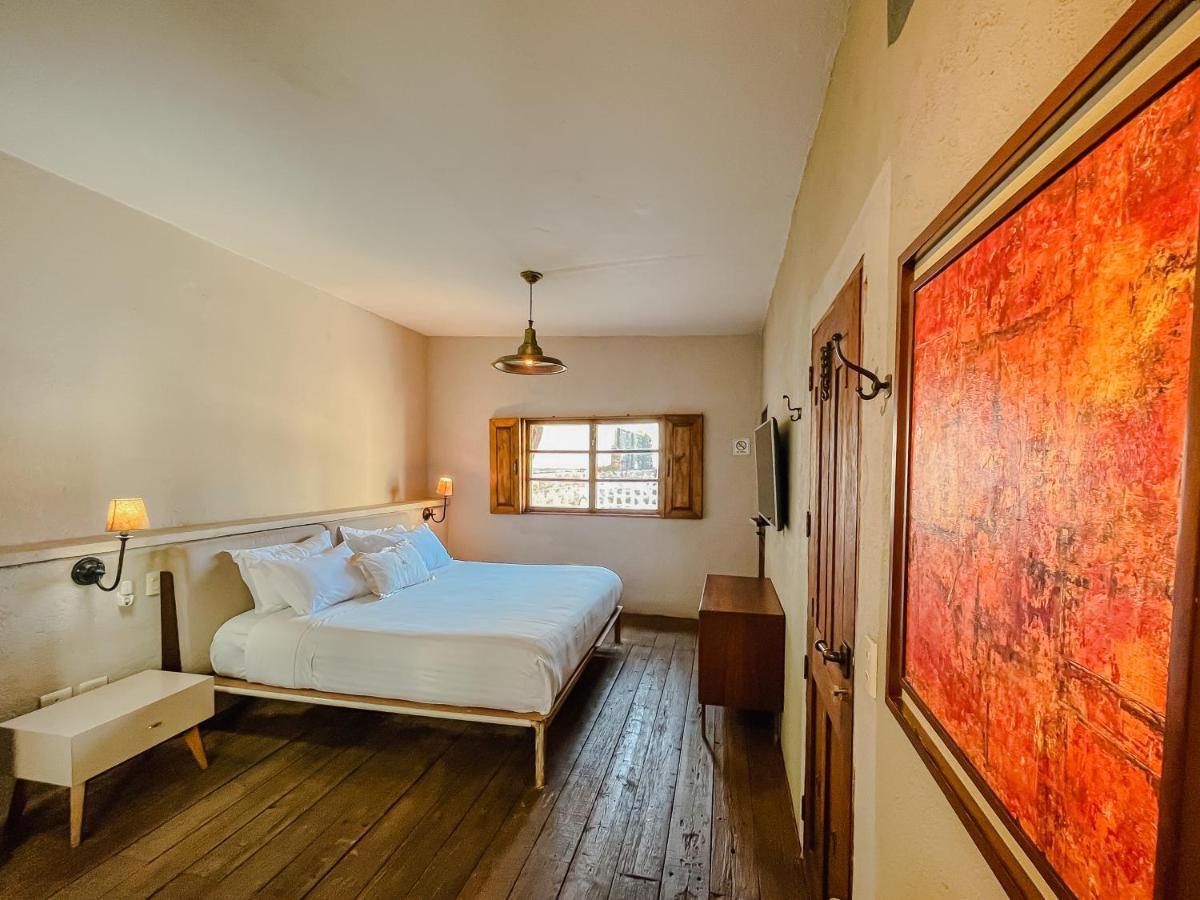 Hotel Casa 88 Сан Мигел де Аленде Екстериор снимка