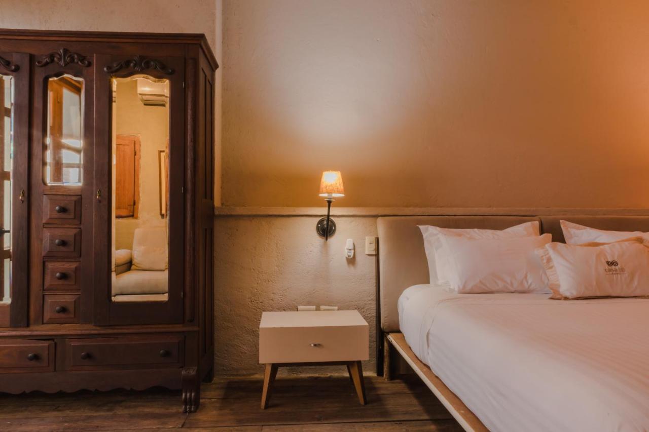 Hotel Casa 88 Сан Мигел де Аленде Екстериор снимка