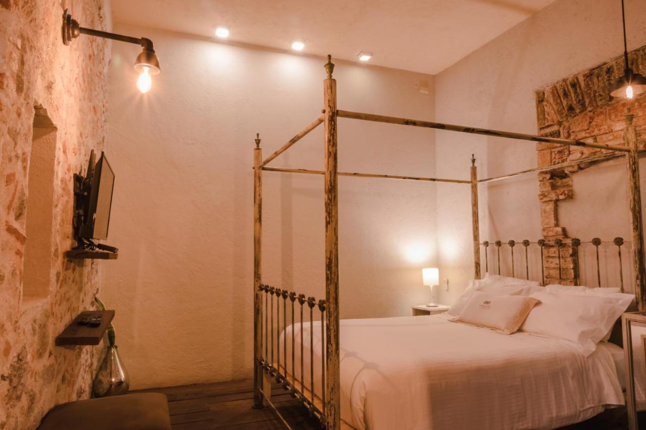 Hotel Casa 88 Сан Мигел де Аленде Екстериор снимка